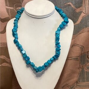 DEALS THURSDAY STATEMENT NECKLACE